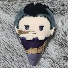 鬼滅の刃 アイス たぴぬい vol.2 不死川 玄弥