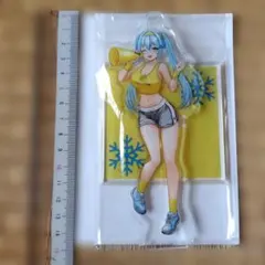 雪花ラミィ アクリルスタンド 新品未開封のサムネイル