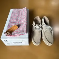 2025年最新】yuketen モカシン・デッキシューズの人気アイテム - メルカリ