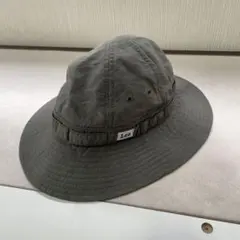 Lee アウトドアハット M オリーブ