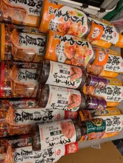 バーベキューに　キッコーマン　わが家は焼肉屋さん　　ステーキソース　焼肉のタレのサムネイル