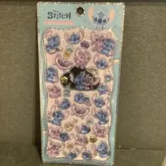 国内正規品　リロアンドステッチ　プチドロップステッカー