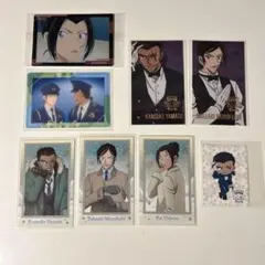 名探偵コナン　長野県警　まとめ売り