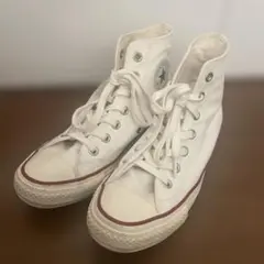 CONVERSE ALL STAR ハイカット 24cm