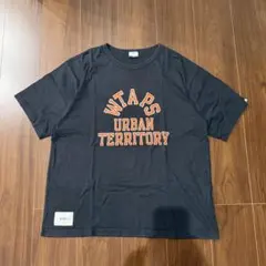 WTAPS SIDE EFFECT. DESIGN SS 01 TEE Tシャツ - メルカリ