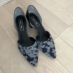 最終値下⭕️Odette e Odile パンプスのサムネイル