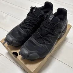 ぽ*る様 SALOMON XT-6 サロモン レディース スニーカー 23cm - メルカリ