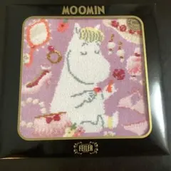 ムーミン ハンカチ