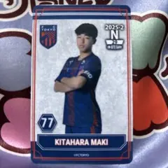 2026年最新】fc東京 オンサイトカードの人気アイテム - メルカリ