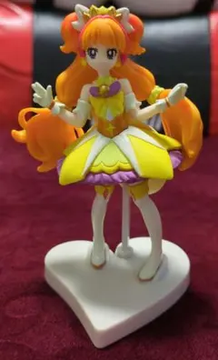 Go!プリンセスプリキュア フィギュア キュアトゥインクル