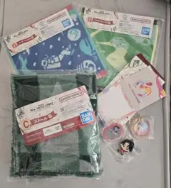 Mrs. GREEN APPLE まとめ売り 一番くじ