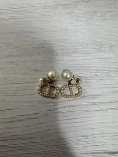 Dior Tribales ピアス