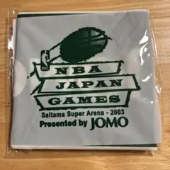 NBA JAPAN GAMES 2003 チアースティック