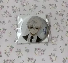 ブルーロック ブルロ 凪誠士郎 ベースヤード 缶バッジ