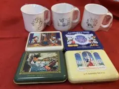 ディズニーホテル アメニティ ミラコスタ アンバサダー ランドホテル