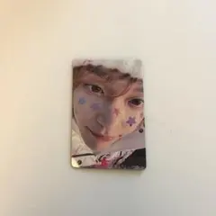 RIIZE トレカ ウォンビンラキドロ 会場限定 all of you