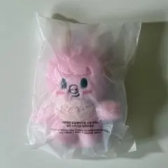 SKZ-X ぬいぐるみ チャンビン 2026年最新】straykids チャンビン ぬいぐるみの人気アイテム - メルカリ