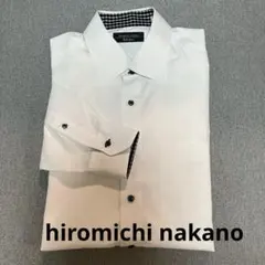 メンズワイシャツ長袖