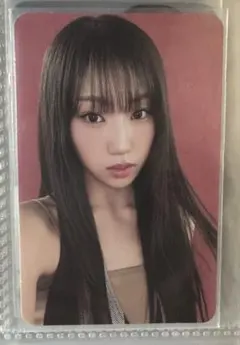 izna nemover ジョンウントレカ