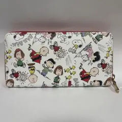 スヌーピー 長財布のサムネイル
