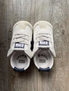 Onitsuka Tiger オニツカタイガー ベビー スニーカー 14.5cm