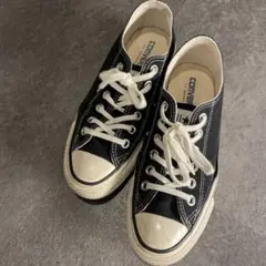 コンバース＊23.5