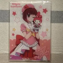 推しの子 アクリルパネル A-4