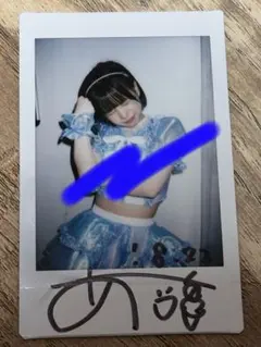 2025年最新】ILIFE あいす チェキの人気アイテム - メルカリ