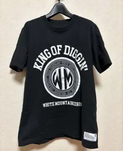 White Mountaineering Tシャツのサムネイル