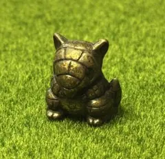 【 初期 】ポケモン メタルコレクション サンド