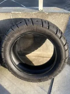 DUNLOP D402 MU85B16 ハーレーダビッドソンタイヤ 送料込み② - メルカリ