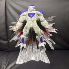 ドラゴンボール　一番くじ 最強ライバル編 B賞 フリーザ フィギュア箱無しのサムネイル
