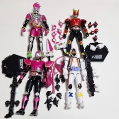 2026年最新】装動 chronicleの人気アイテム - メルカリ