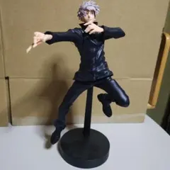 呪術廻戦 MAXIMATIC SATORU GOJO 五条悟 フィギュア