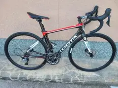 KUOTA KRYON DISC カーボンロード アルテグラ パワメーターのサムネイル