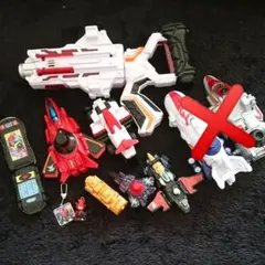 ルパパト おもちゃ まとめ売り  追加あり