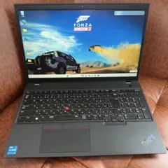 ノートPC ThinkPad 第12世代 i5 E15 Gen4 ジャンク - メルカリ