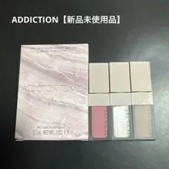 【新品】アディクション　ADDICTION ザ　リキッドブラッシュミニトリオのサムネイル