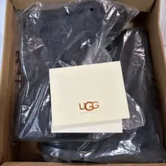 23cm ugg クラシックトール CLASSIC TALL 黒6