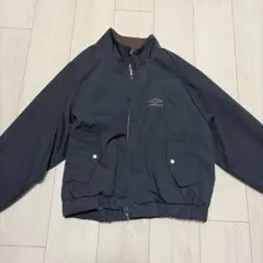 UMBROブラック ジャケット
