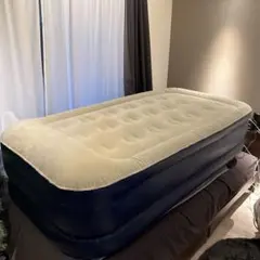 ACTIVE ERA シングル エアーマットレス AC電源