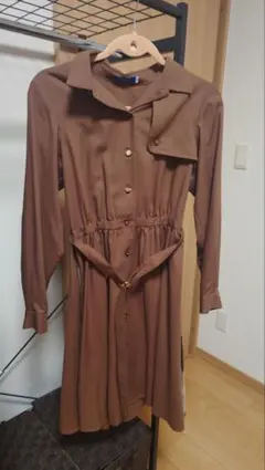 ブルーレーベル　クレストブリッジ　ワンピース