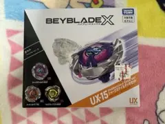 ベイブレードX ハズブロ版 シャークスケイル4-50UF - メルカリ