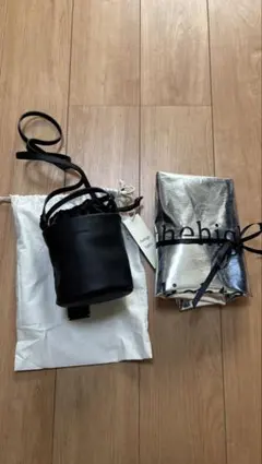 ◻︎期間限定値下げ中◻︎thehighlights pod ブラック【新品】