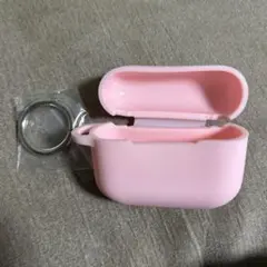 AirPods Pro ケース, 保護ケース シリコン ワイヤレス充電対応