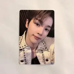 RIIZE ソウルコン トレカ ソンチャン