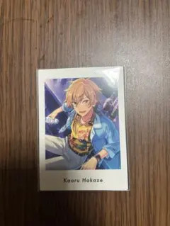 あんスタ　ぱしゃこれ　羽風薫