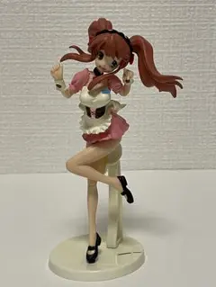 涼宮ハルヒ フィギュア