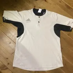 adidas climacool ボタン付き