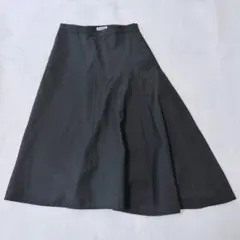 ジルサンダー⭐︎ ロング スカート アシンメトリー 変形 20ssのサムネイル